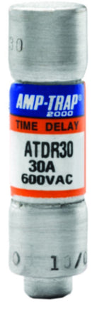 Mersen ATDR30 600V 30A Cc Time Delay Fuse, 10-Pack