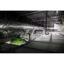 Milwaukee Rechargeable 1100 Lumen LED Flashlight, Battery Powered, Twist Focus