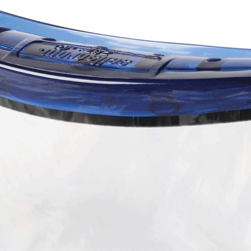 Sellstrom Odyssey2 Industrial,Chemical,Cutting Goggle Series-Dual Panel AntiFog/Scratch Lens,Indirect Vent(OTG)Various Styles