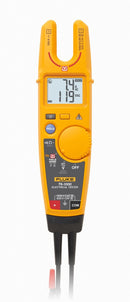 Fluke T6-1000 Electrical Tester with Fieldsense Technology, Measure Voltage Without Test Leads