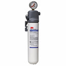 3M ICE120-S High Flow Series Filtration System for Commercial Ice Machines w/Valve-in-Head Design