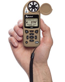 Kestrel 5500 Weather Meter