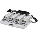 Versaflo(TM) TR-300 Powered Air Purifying Respirators (PAPR)- Charger