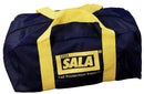 Capital Safety 9511597 SALA Bag Harness Accessory, 7-1/2 x 6-1/2 x 15-1/2-Inch