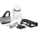 3M PAPR Respirator, Versaflo Powered Air Purifying Respirator Kit, TR-600-ECK