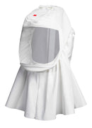 3M Versaflo High Durability Hood with Integrated Head Suspension, Medium/Large Size