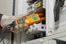 Fluke T6-1000 Electrical Tester with Fieldsense Technology, Measure Voltage Without Test Leads