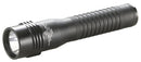 Streamlight Strion LED High Lumen Rechargeable Flashlight with Grip Ring and 120-Volt AC Charger