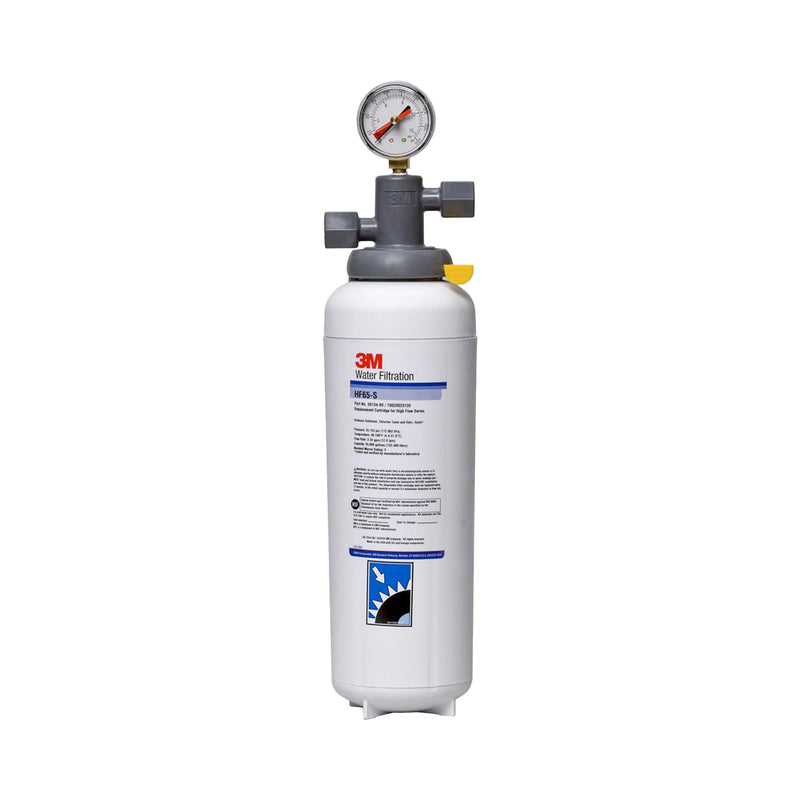 PK/2: 3M Purification-Food Service ICE165-S 5616304 Filtration System, Water Filtration Products