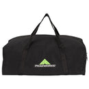 PeakWorks V845179065 Confined Space Kit, Replacement 65' Man Winch with 3/16" (5 mm) Cable and Swivel Hook