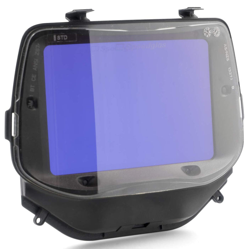 3M Speedglas Welding Filter G5-01, 46-0000-30i, 1 EA/Case