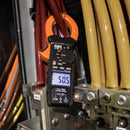 Klein Tools CL900 Digital Clamp Meter, Measures Current, Voltage, Resistance, Continuity, Frequency