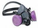 Half Mask Respirator ONLY, North Air-Purifying Protection, Medium, Part 550030ME