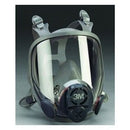 3M 6800DIN Medium Full Facepiece