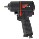 JET 400140-3/8" Drive Composite Series Impact Wrench – Super Heavy Duty