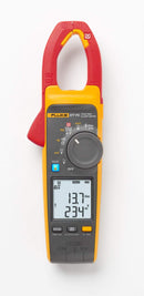 Fluke 377FC Non-Contact True RMS AC/DC Clamp Meter