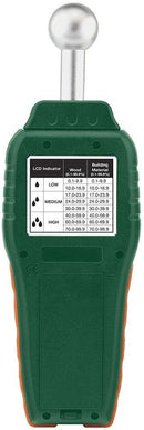 EXTECH MO257 - PINLESS Moisture Meter