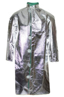 National Safety Apparel Carbon/Para-Aramid Coat
