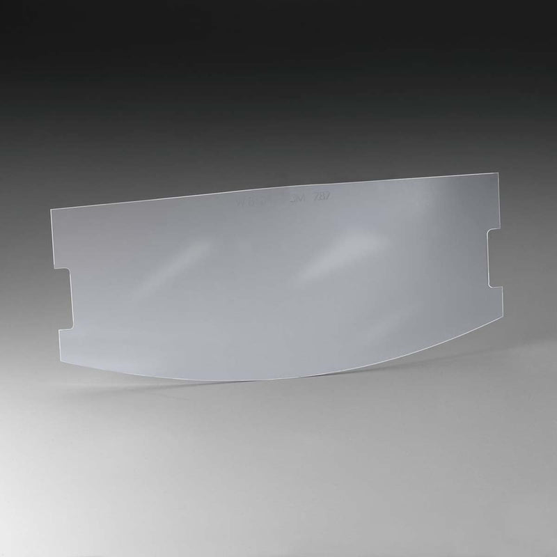 Outer Faceshield F/W-8100B