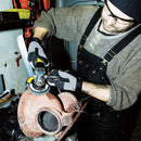 JET 402313-5" Angle Grinder-Heavy Duty