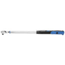JET 718946-1/2' Dr Digital Torque Wrench
