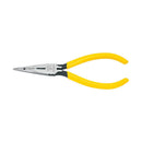 Klein 71980 Type L1 Long-Nose Telephone Work Pliers