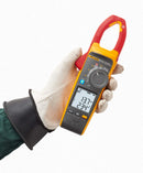 Fluke 377FC Non-Contact True RMS AC/DC Clamp Meter