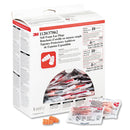 3M 1110 Corded Foam Ear Plugs