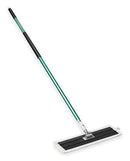 Wholesale CASE of 2 - 3M Flat Mop System-Flat Mop System, Push Button Actuation, Green