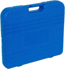 JET Combination Wrench Set - SAE & Metric Raised Panel Wrenches with Case - 32 Pieces