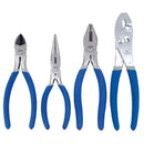 JET 730311-4-Piece Starter Pliers Set