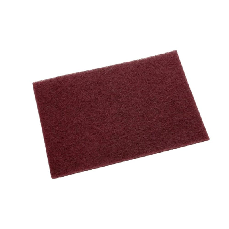 3M Scotch-Brite General Purpose Hand Pad, 6-Inch by 9-Inch, 20-Pad