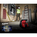 Milwaukee M18 9.69 in. 1-Light 80 watt LED Work Light - Case of: 1;