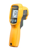 Fluke 62 MAX IR Thermometer, Non Contact, -20 to +932 Degree F Range