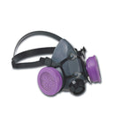 North 7580P100 Particulate Cartridge (2 Pcs 1 Pairs)