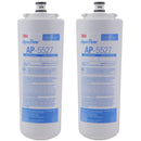 PK/6: 3M Aqua-Pure AP5527 Under Sink Reverse Osmosis Replacement Water Filter Cartridge
