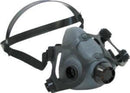NORTH 550030M HALF MASK RESPIRATOR - Half Mask Respirator 5500 Series (Medium) New