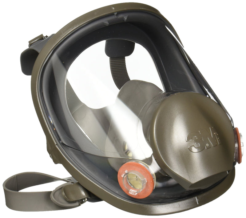 PK/2: 3M 6900 Large Full Face Respirator