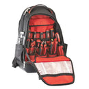 Milwaukee Elec Tool 4 Packs HD Jobsite Backpack