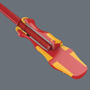 Wera 05059030001 Kraftform Kompakt 60I+Is/62I/65I/67I/17, 17 Pieces