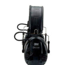 PK/10: 3M Peltor Tactical Sport (Sporttac) Hunters and Marksmen Headset. Each