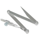 Jackson Safety Small Radius Marker with 20" Radius, Heavy Duty Friction Joints, 14781