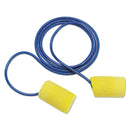 3M E-A-R 311-1101 Classic Earplugs, corded. Box/200 Pairs