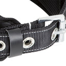 Peakworks V8056011 PeakPro Restraint Belt-1D-Padded Lumbar Support