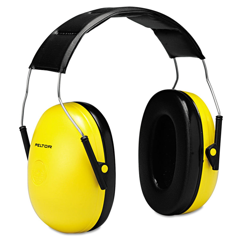 Peltor Optime Personal Hearing Protector