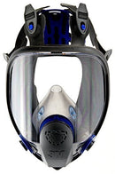 FULL FACEPIECE FF-403- LARGE