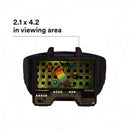 3M 04-0000-21NC Speedglas Welding Filter Only 9002NC, 1/EA