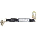 PeakWorks Compliance Series Roofer's Kit - includes Class A Harness, SP Lanyard, Vertical Lifeline & Roof Bracket - CSA, ANSI, OSHA Compliant Fall Protection