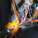 Clamp Meter, HVAC Meter with K-Type Thermocouple, Differential Temperature, True RMS Klein Tools CL450