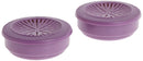 North 7580P100 Particulate Cartridge (2-Pack)